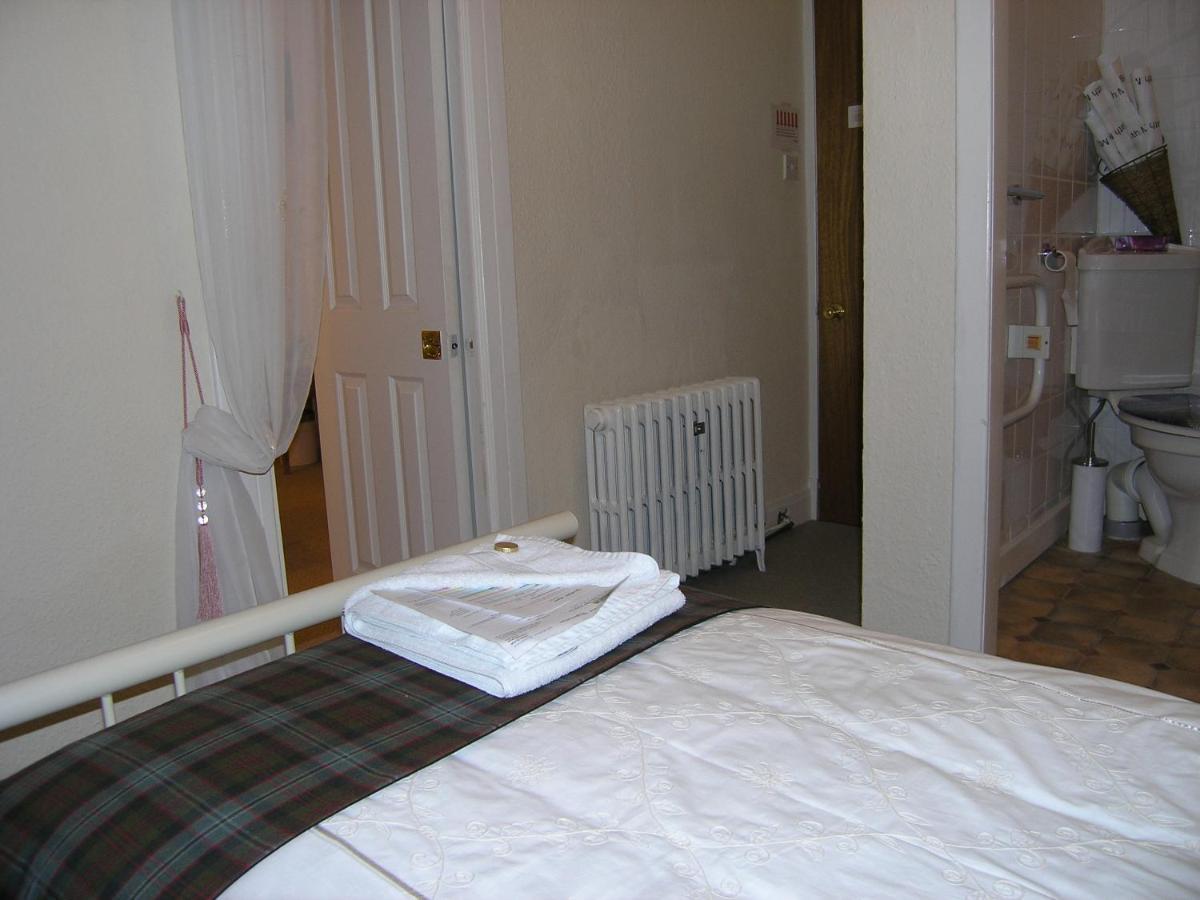 Achnabobane Farmhouse Spean Bridge Εξωτερικό φωτογραφία