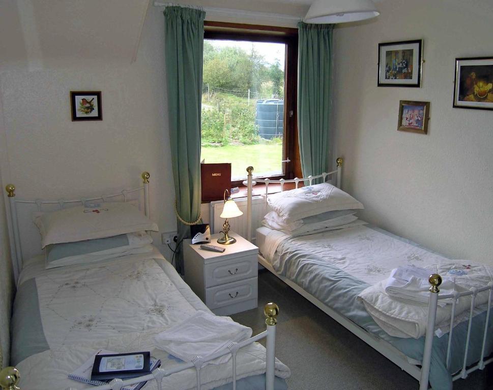 Achnabobane Farmhouse Spean Bridge Δωμάτιο φωτογραφία