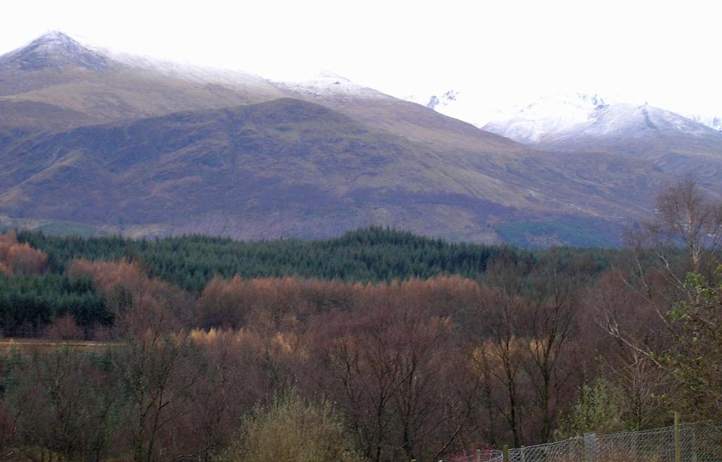 Achnabobane Farmhouse Spean Bridge Δωμάτιο φωτογραφία