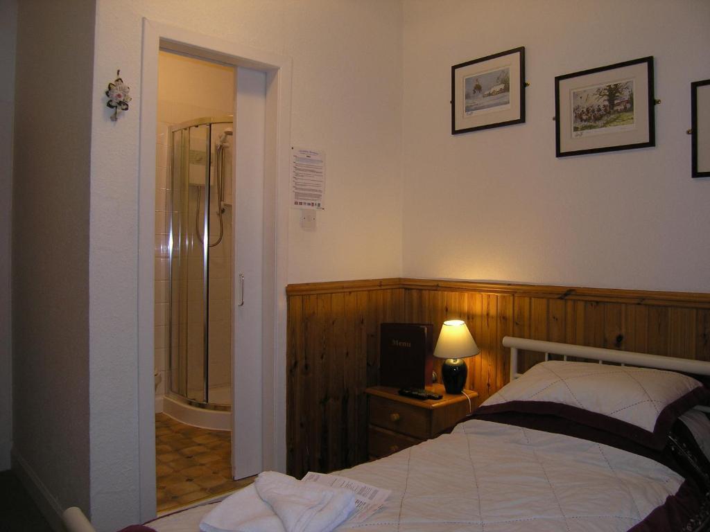 Achnabobane Farmhouse Spean Bridge Δωμάτιο φωτογραφία