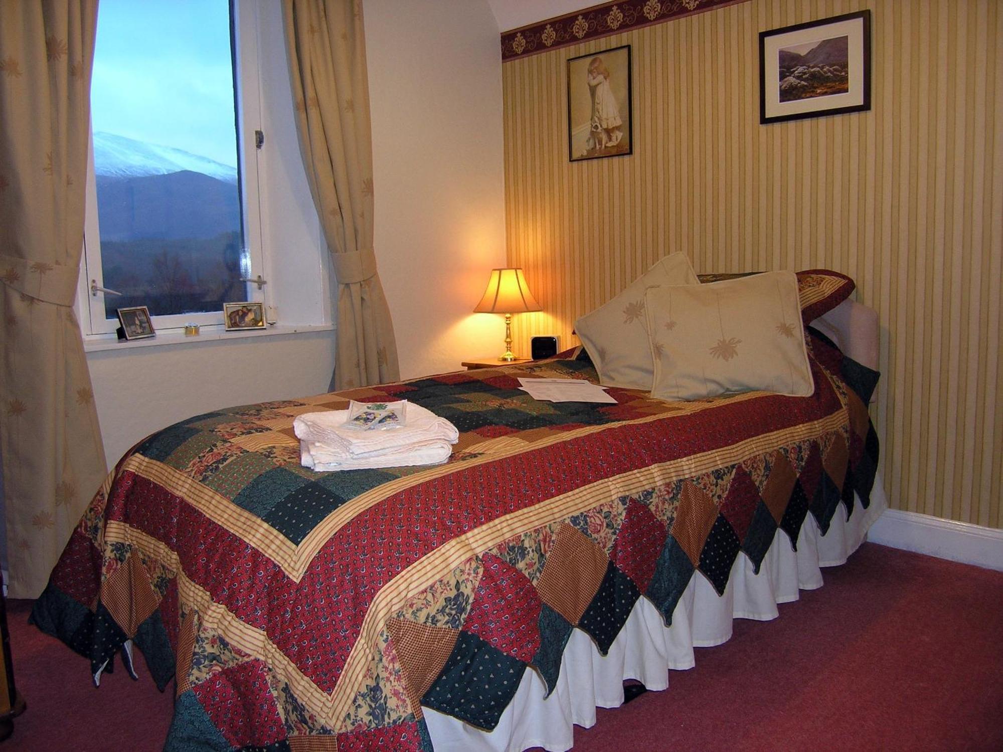 Achnabobane Farmhouse Spean Bridge Εξωτερικό φωτογραφία