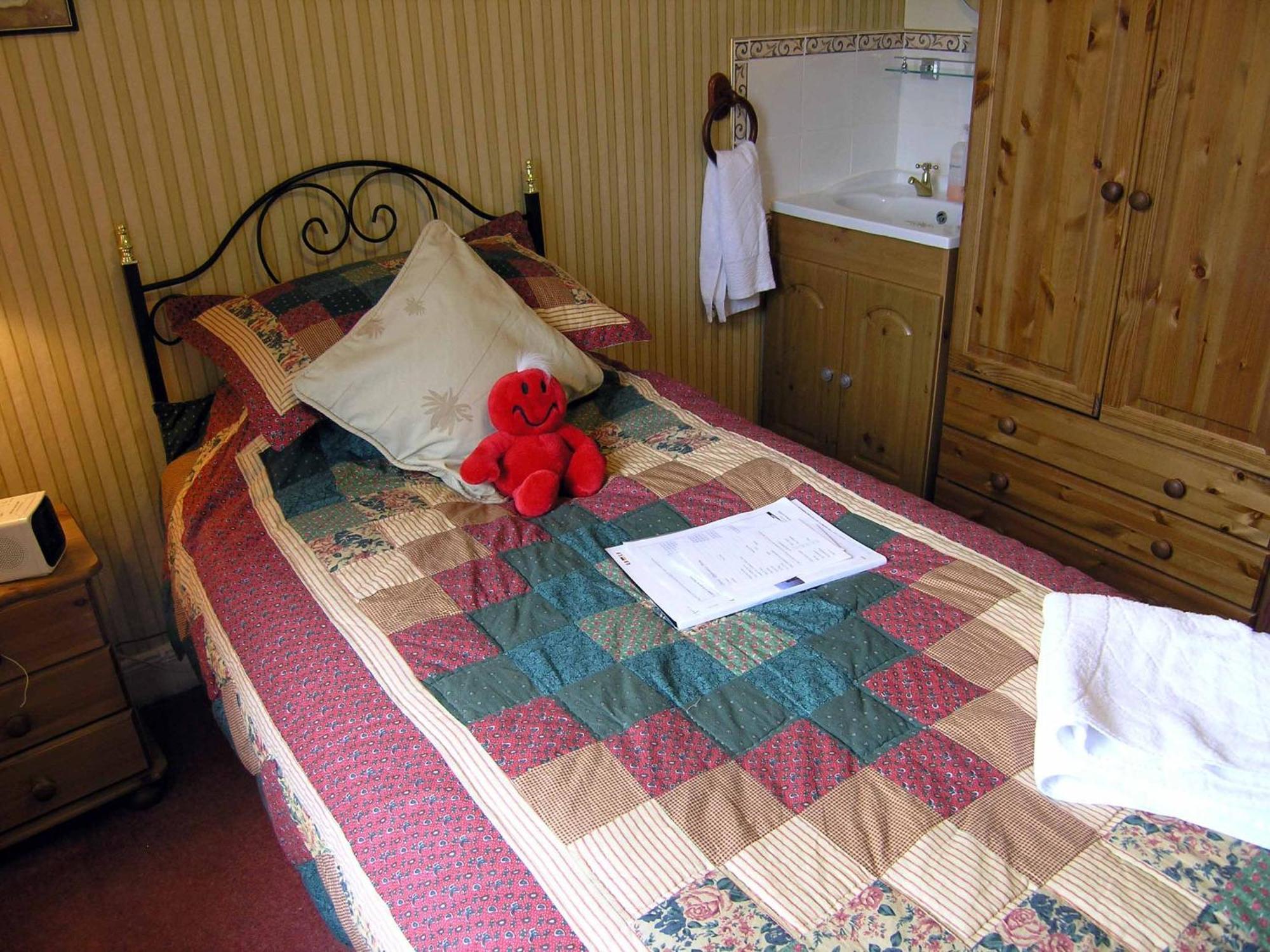 Achnabobane Farmhouse Spean Bridge Εξωτερικό φωτογραφία
