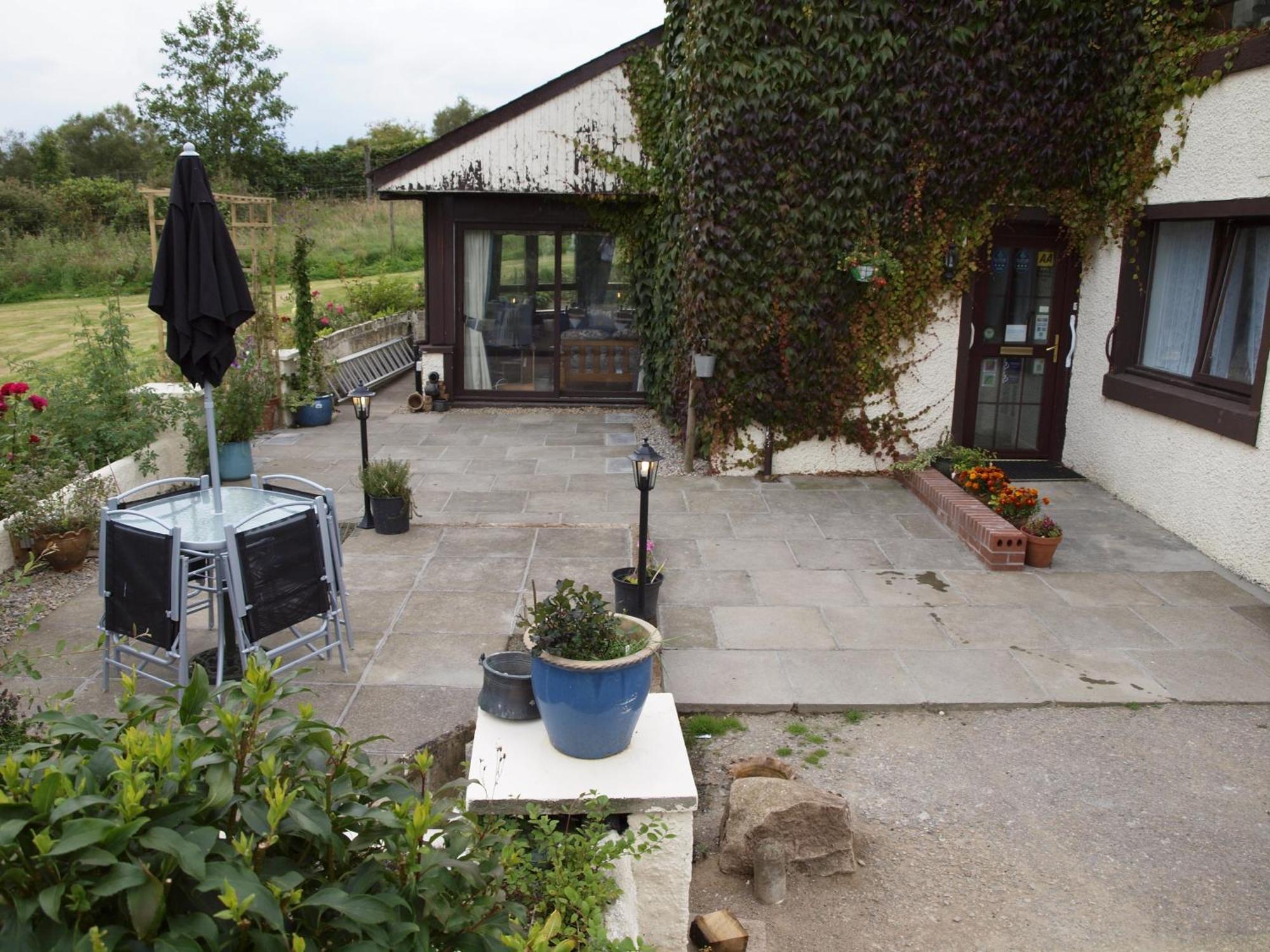 Achnabobane Farmhouse Spean Bridge Εξωτερικό φωτογραφία