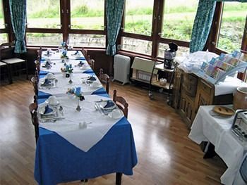 Achnabobane Farmhouse Spean Bridge Εξωτερικό φωτογραφία