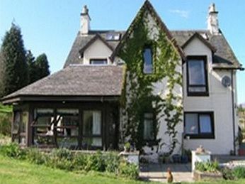 Achnabobane Farmhouse Spean Bridge Εξωτερικό φωτογραφία