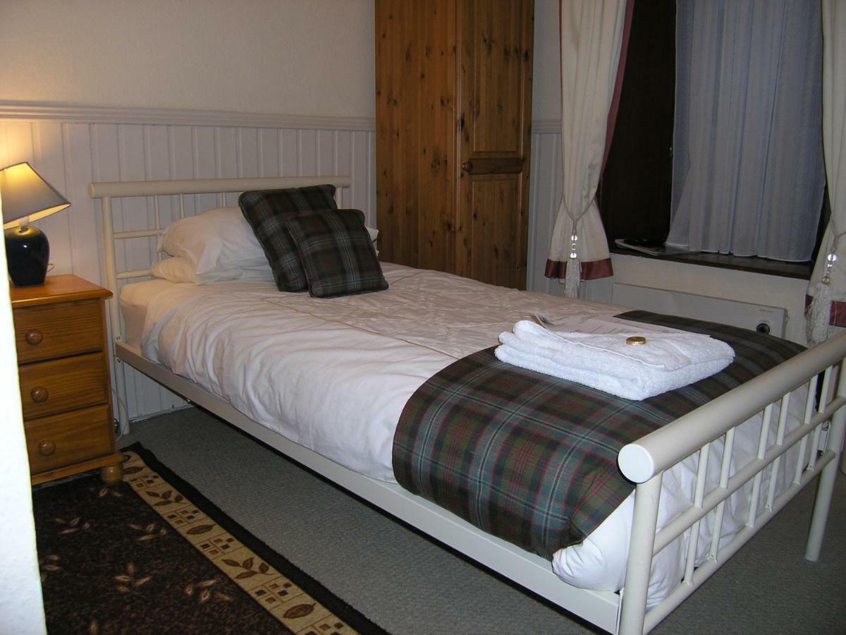 Achnabobane Farmhouse Spean Bridge Εξωτερικό φωτογραφία
