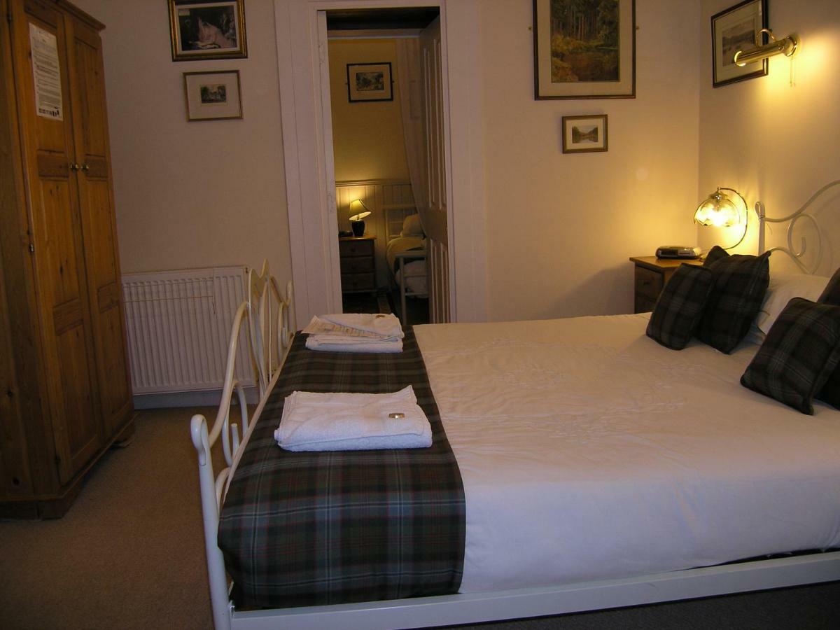Achnabobane Farmhouse Spean Bridge Εξωτερικό φωτογραφία
